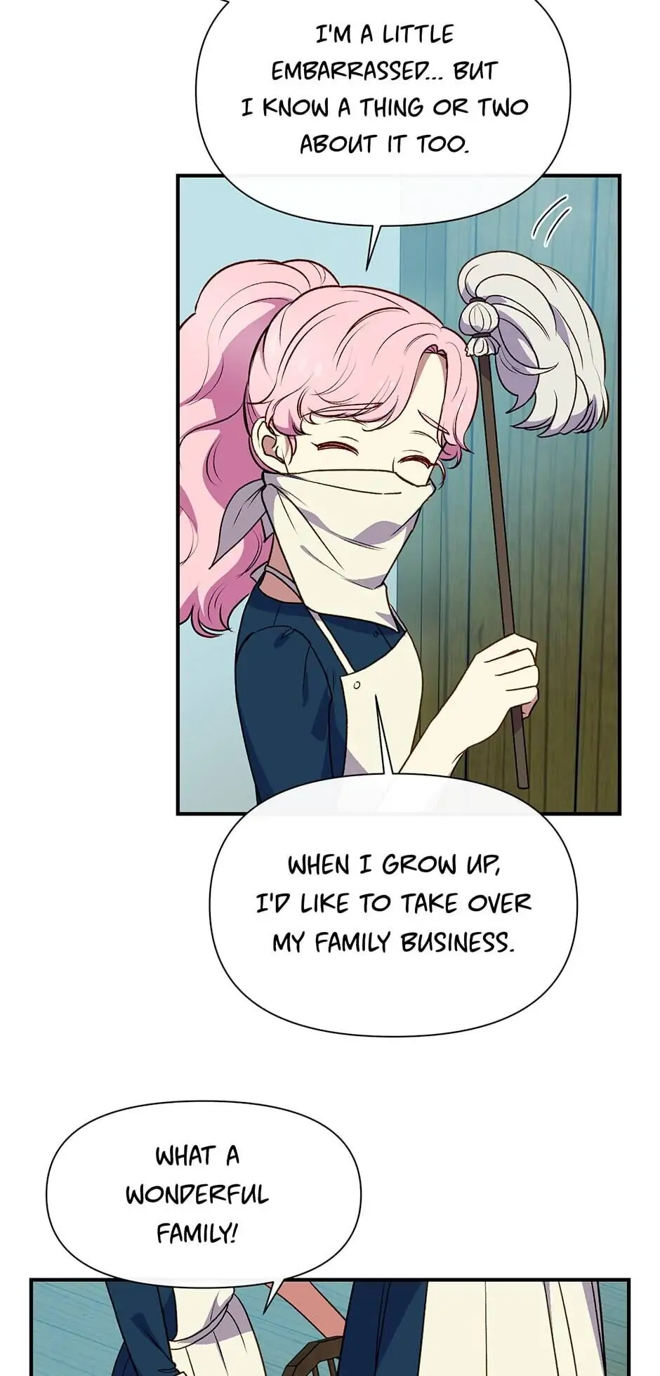 The Monster Duchess and Contract Princess chapter 72 page 48