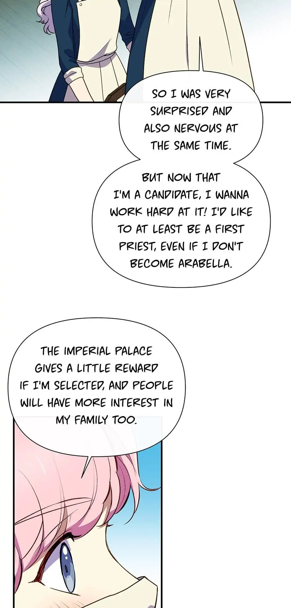 The Monster Duchess and Contract Princess chapter 72 page 50
