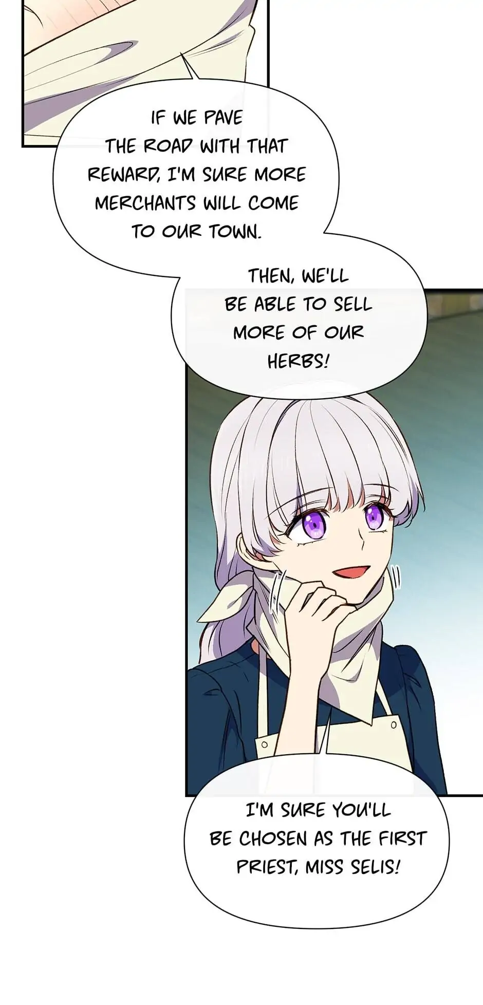 The Monster Duchess and Contract Princess chapter 72 page 51