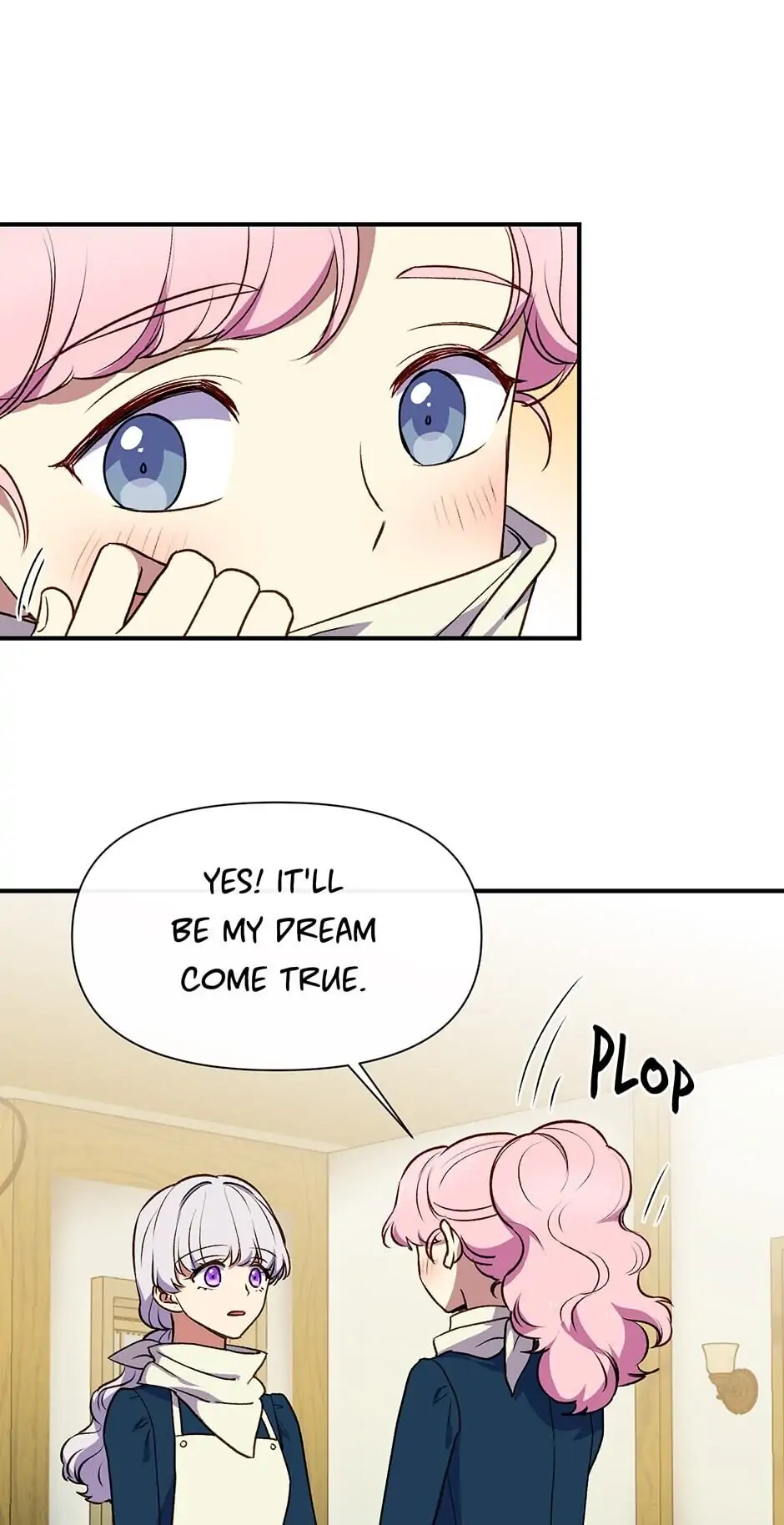 The Monster Duchess and Contract Princess chapter 72 page 52