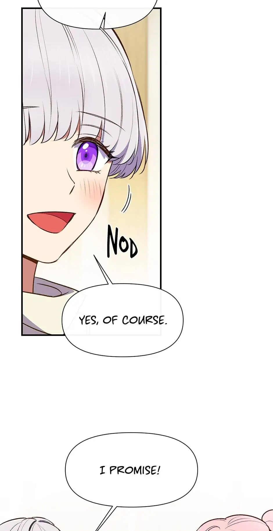 The Monster Duchess and Contract Princess chapter 72 page 54