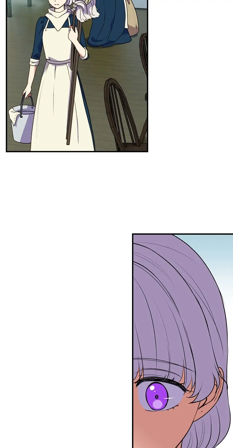 The Monster Duchess and Contract Princess chapter 72 page 60
