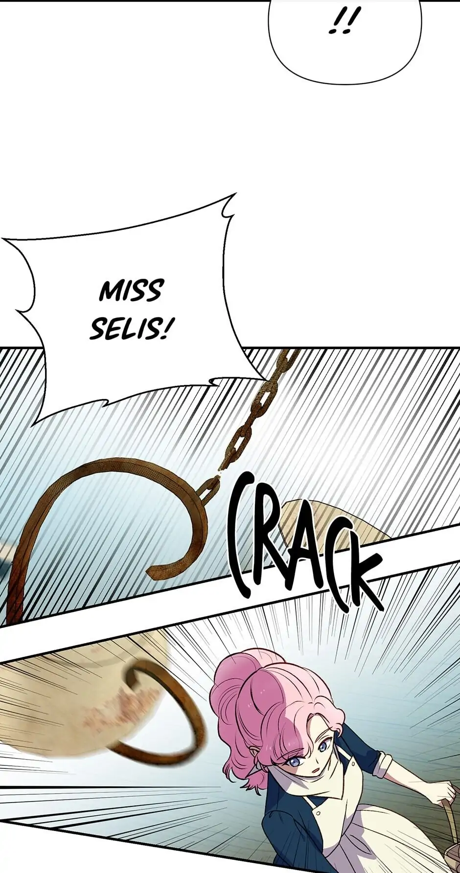 The Monster Duchess and Contract Princess chapter 72 page 63