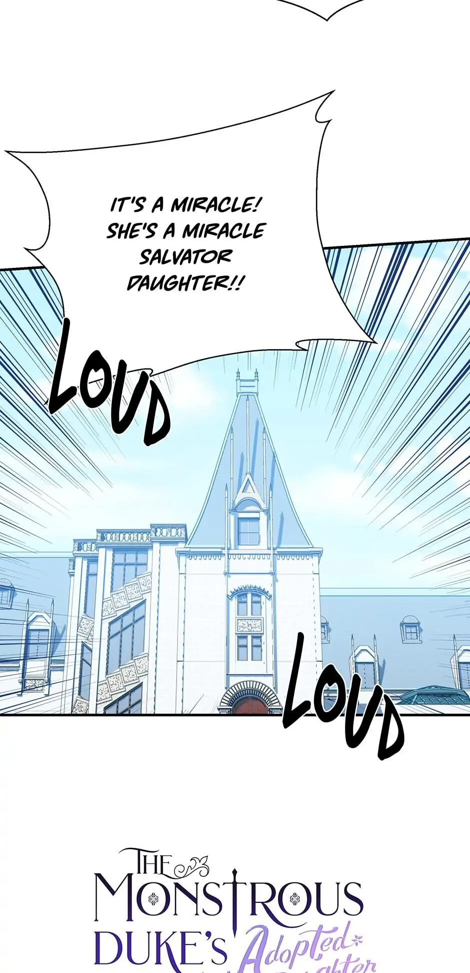 The Monster Duchess and Contract Princess chapter 80 page 3