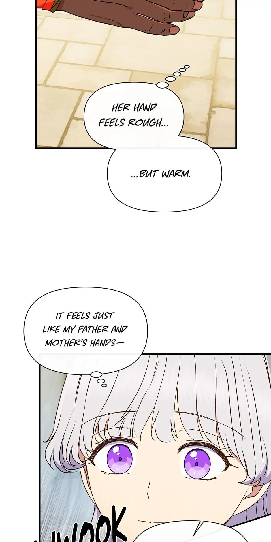 The Monster Duchess and Contract Princess chapter 80 page 13