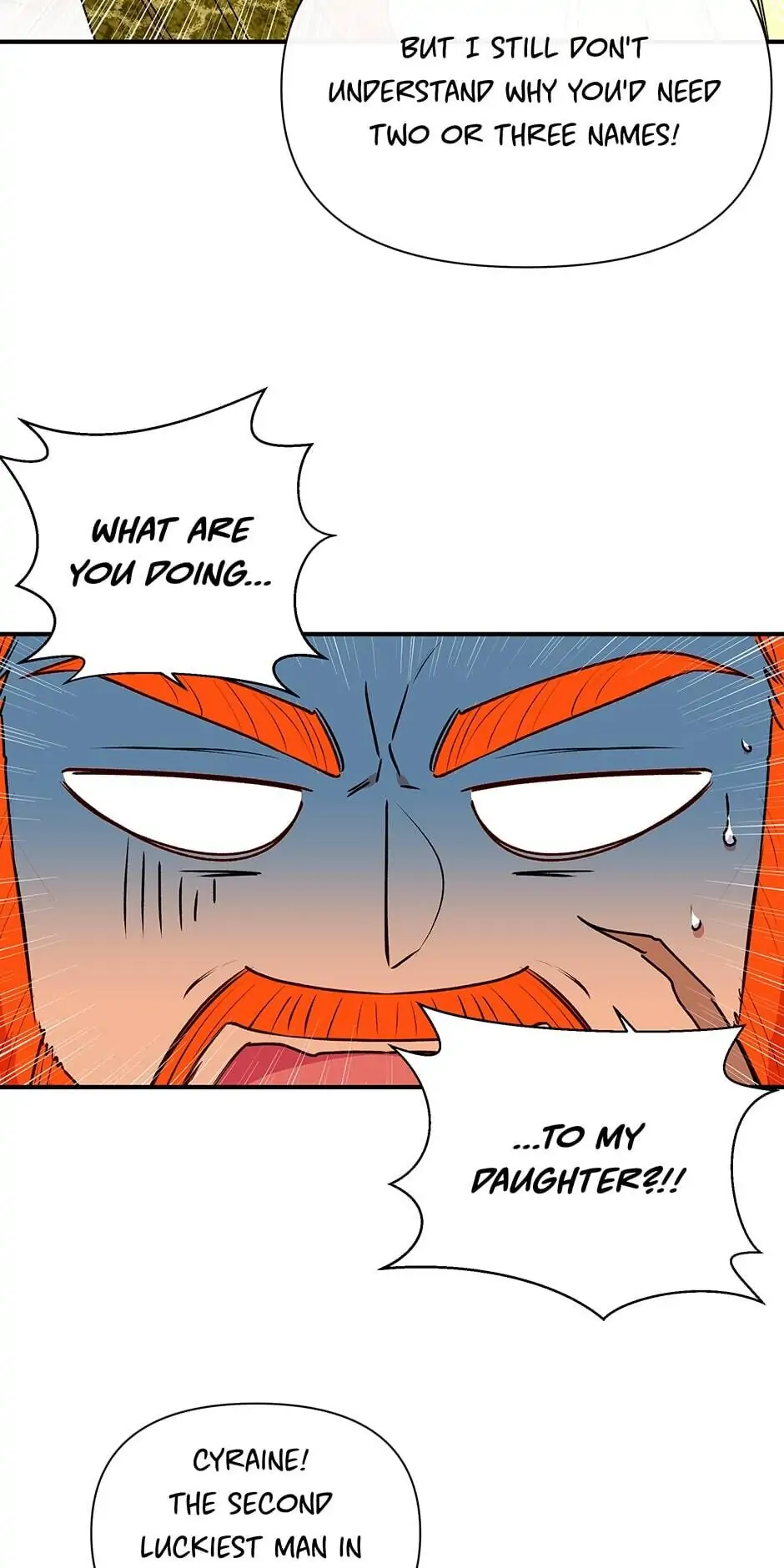The Monster Duchess and Contract Princess chapter 80 page 15