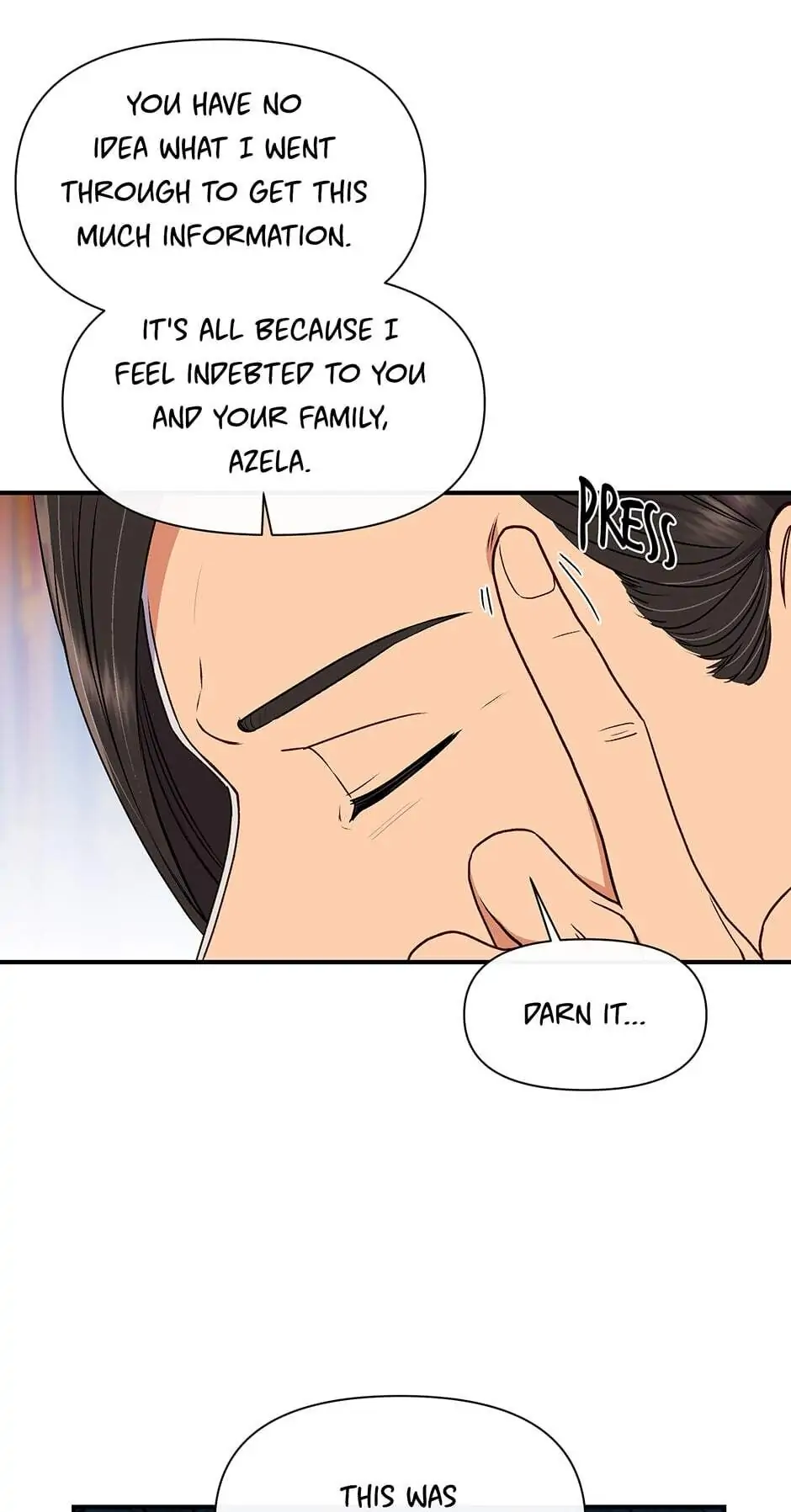 The Monster Duchess and Contract Princess chapter 80 page 44