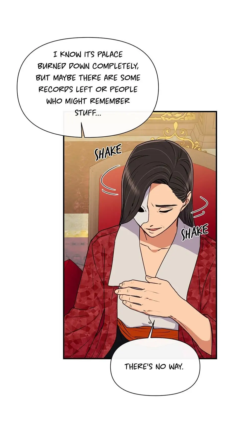 The Monster Duchess and Contract Princess chapter 80 page 47
