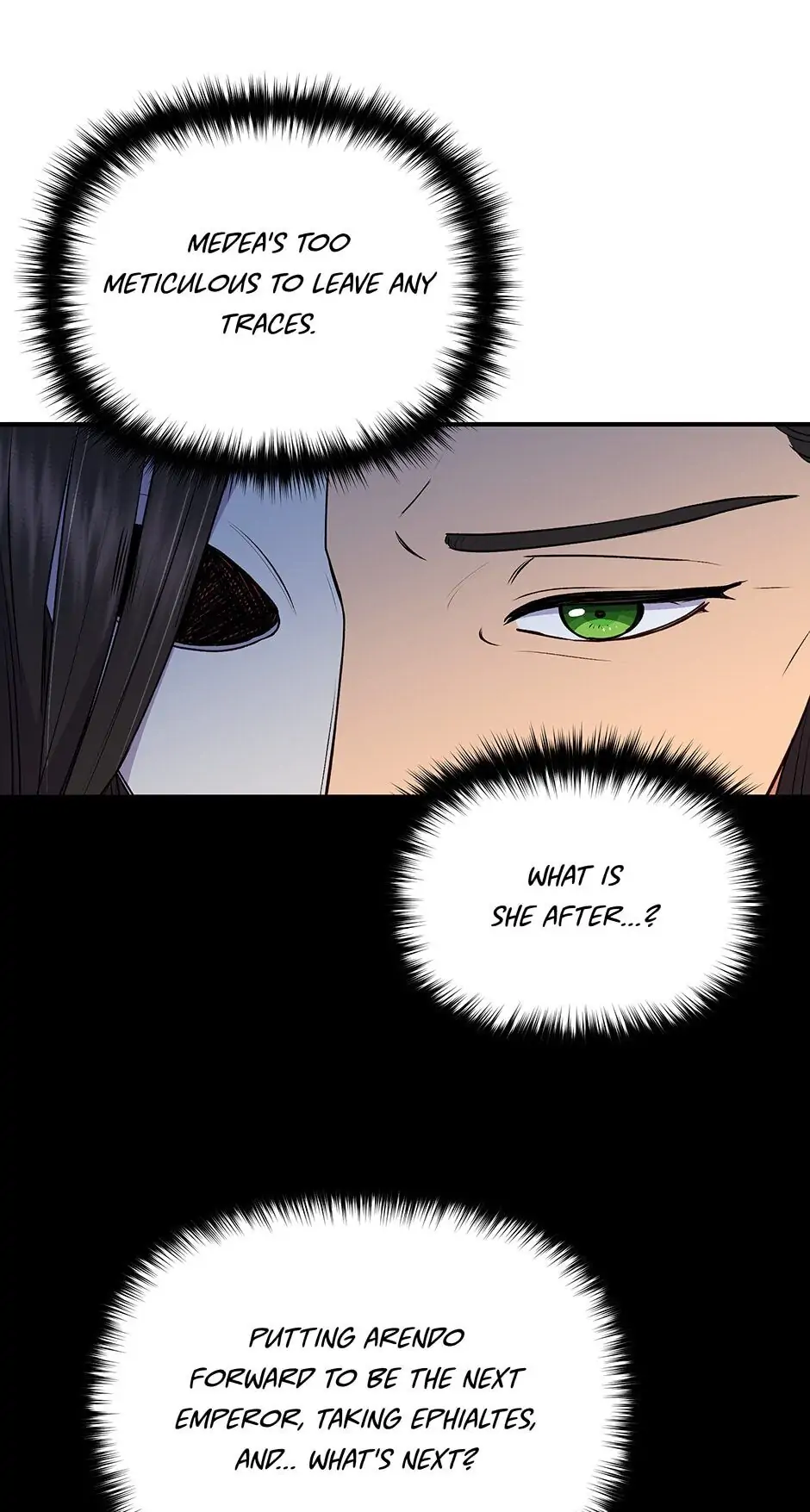 The Monster Duchess and Contract Princess chapter 80 page 48