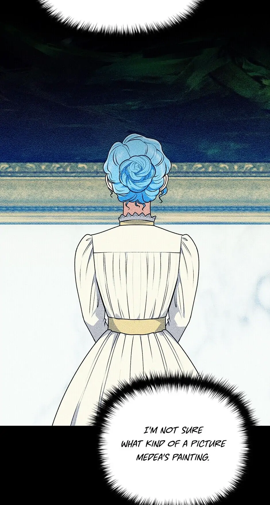 The Monster Duchess and Contract Princess chapter 80 page 49