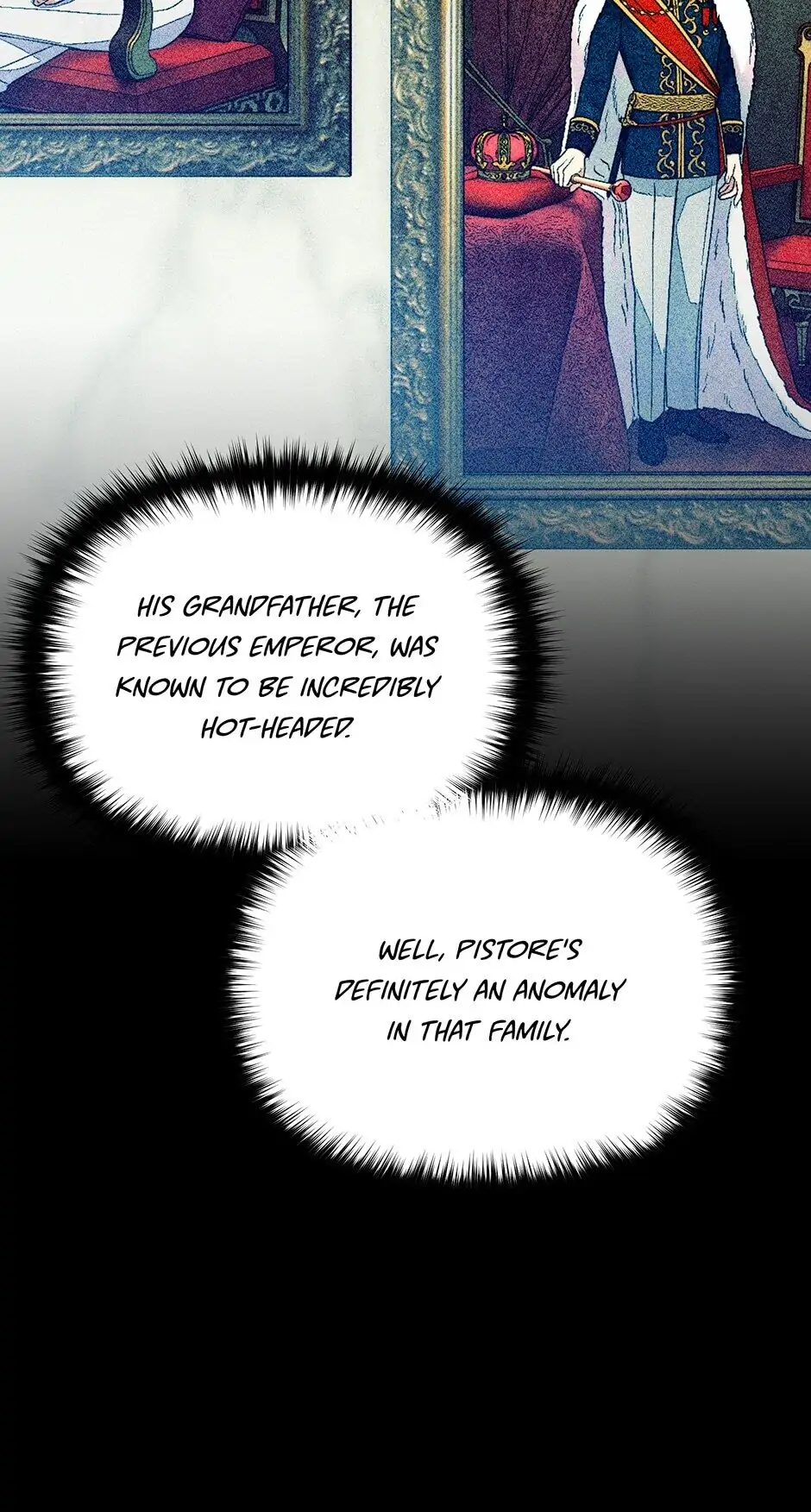 The Monster Duchess and Contract Princess chapter 80 page 51
