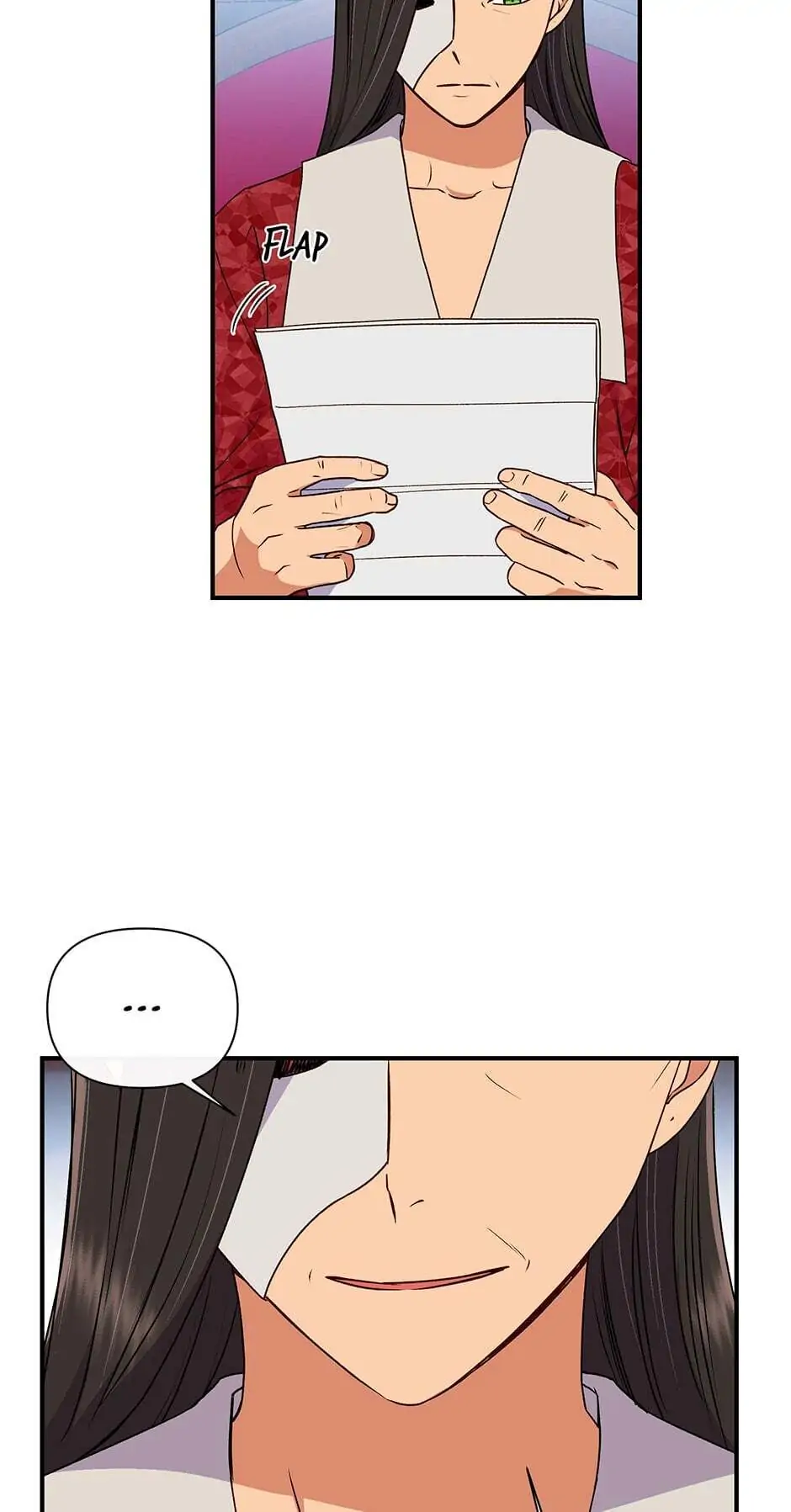 The Monster Duchess and Contract Princess chapter 80 page 55