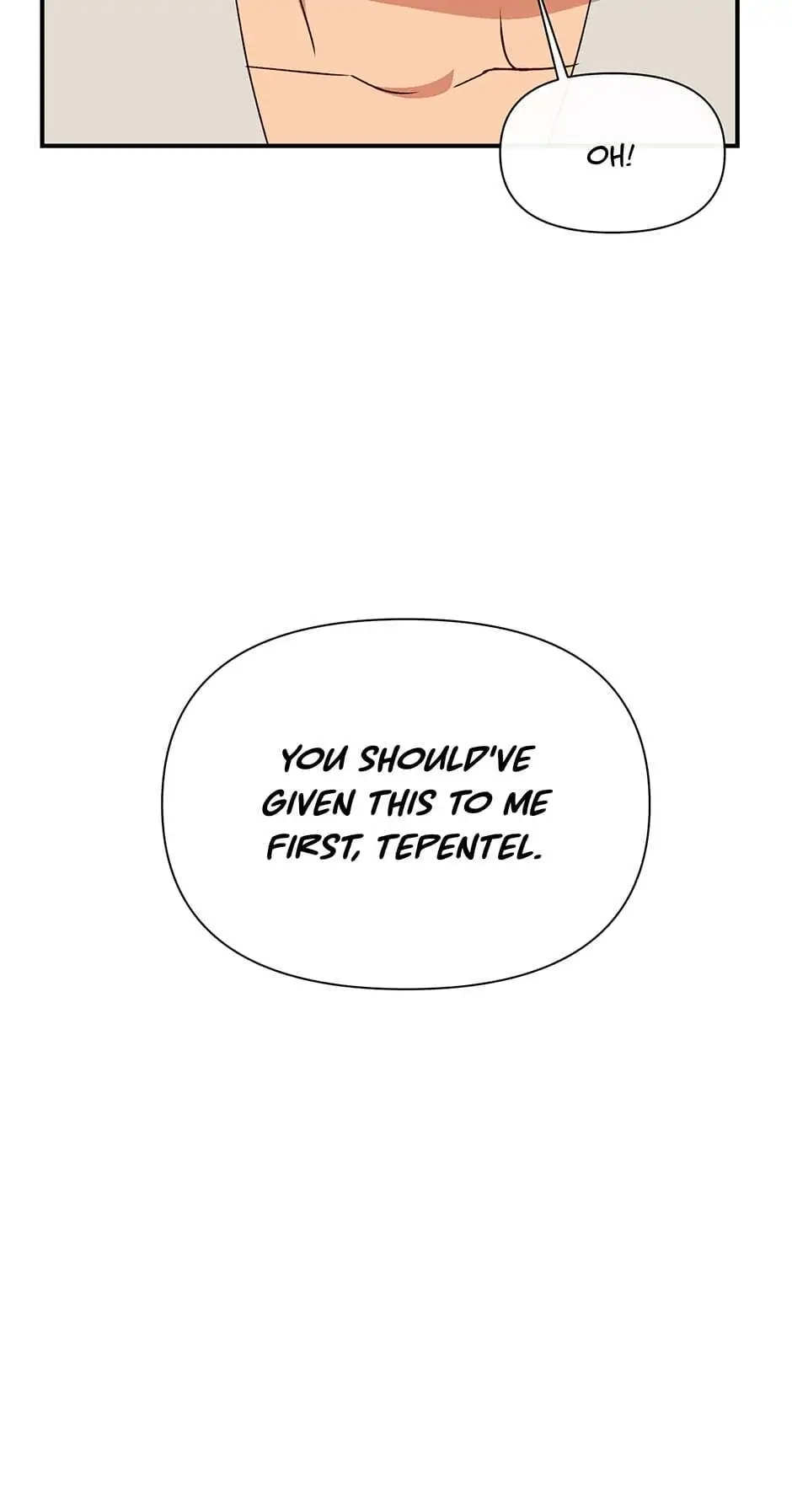 The Monster Duchess and Contract Princess chapter 80 page 56