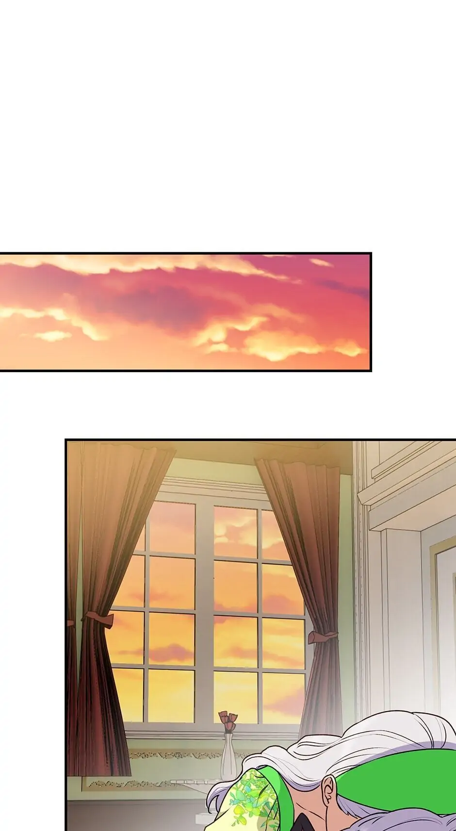 The Monster Duchess and Contract Princess chapter 80 page 57