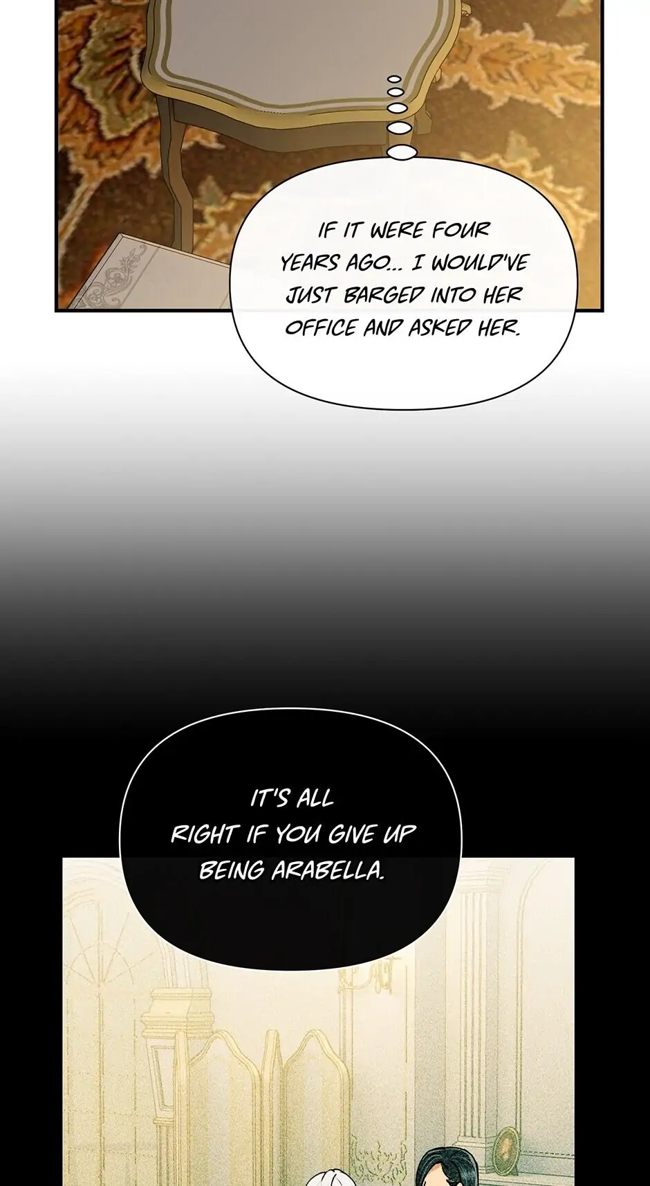 The Monster Duchess and Contract Princess chapter 80 page 59