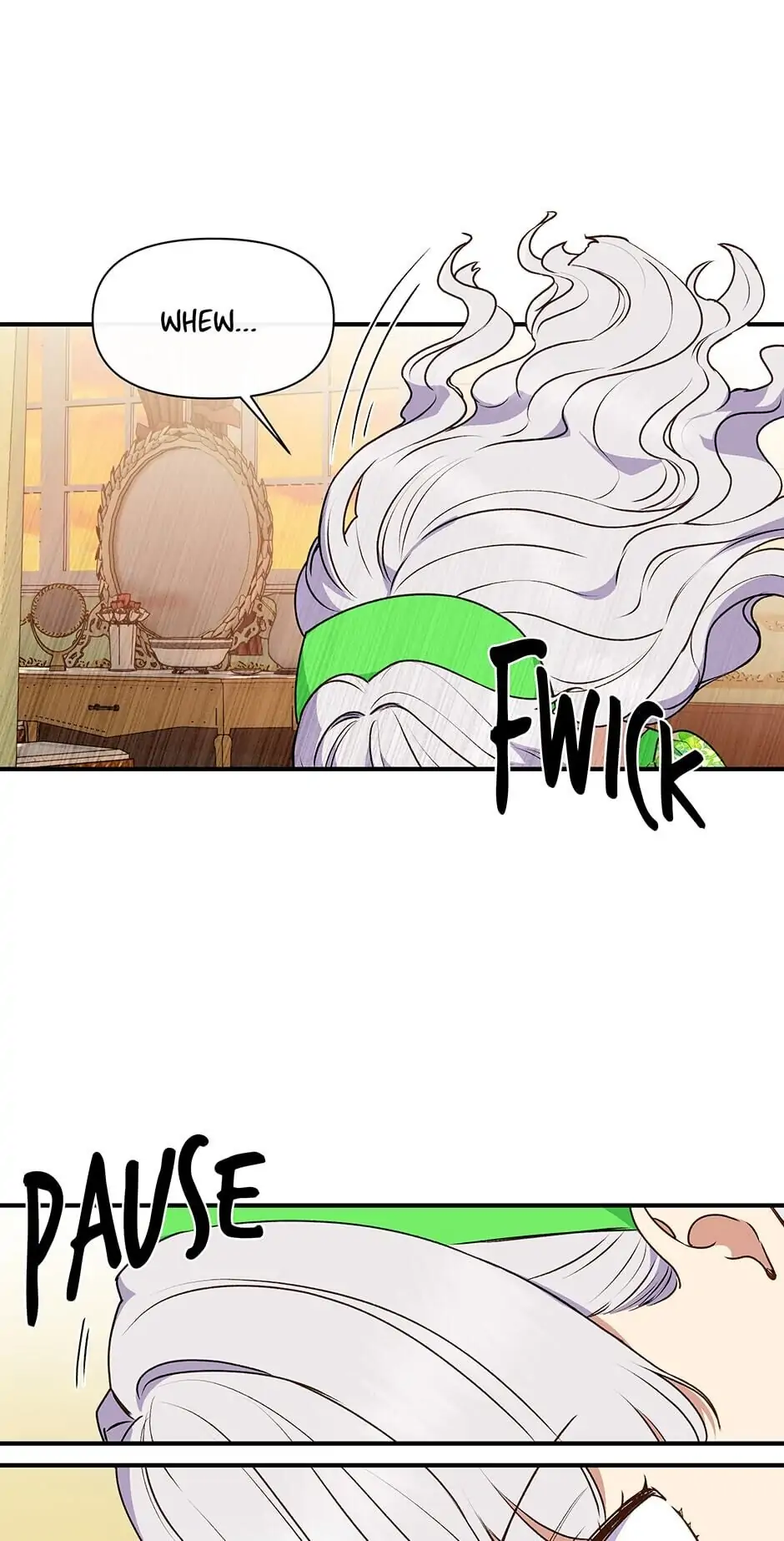 The Monster Duchess and Contract Princess chapter 80 page 62