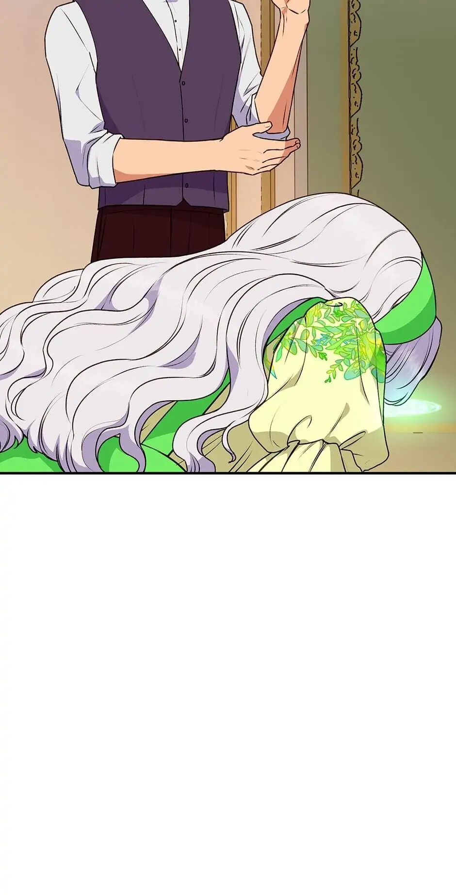 The Monster Duchess and Contract Princess chapter 80 page 64
