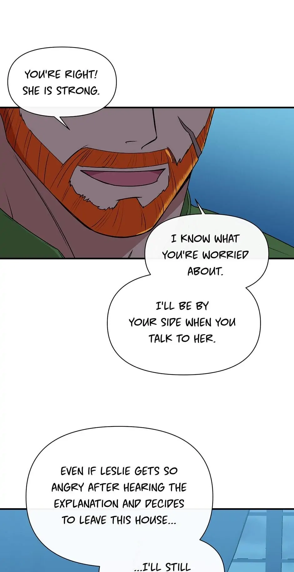 The Monster Duchess and Contract Princess chapter 82 page 2