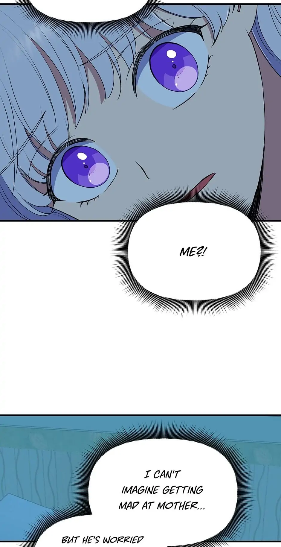 The Monster Duchess and Contract Princess chapter 82 page 4