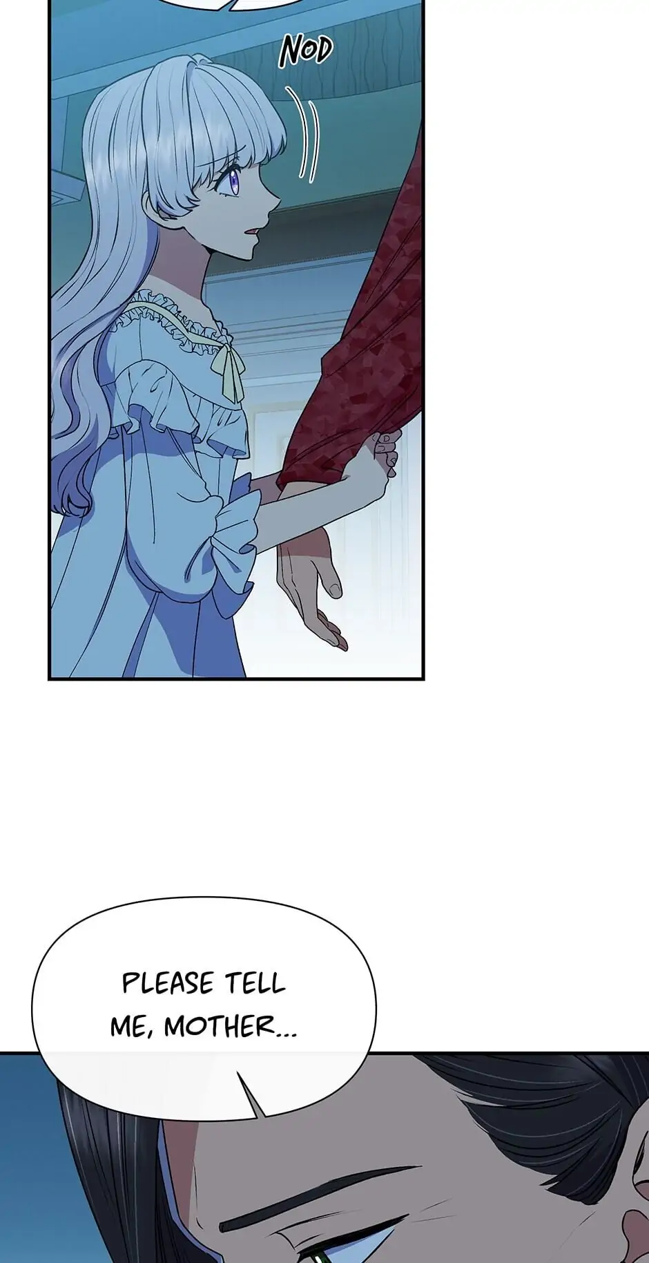 The Monster Duchess and Contract Princess chapter 82 page 9
