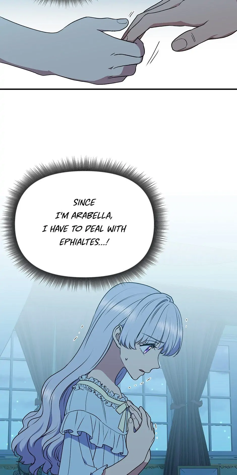 The Monster Duchess and Contract Princess chapter 82 page 14