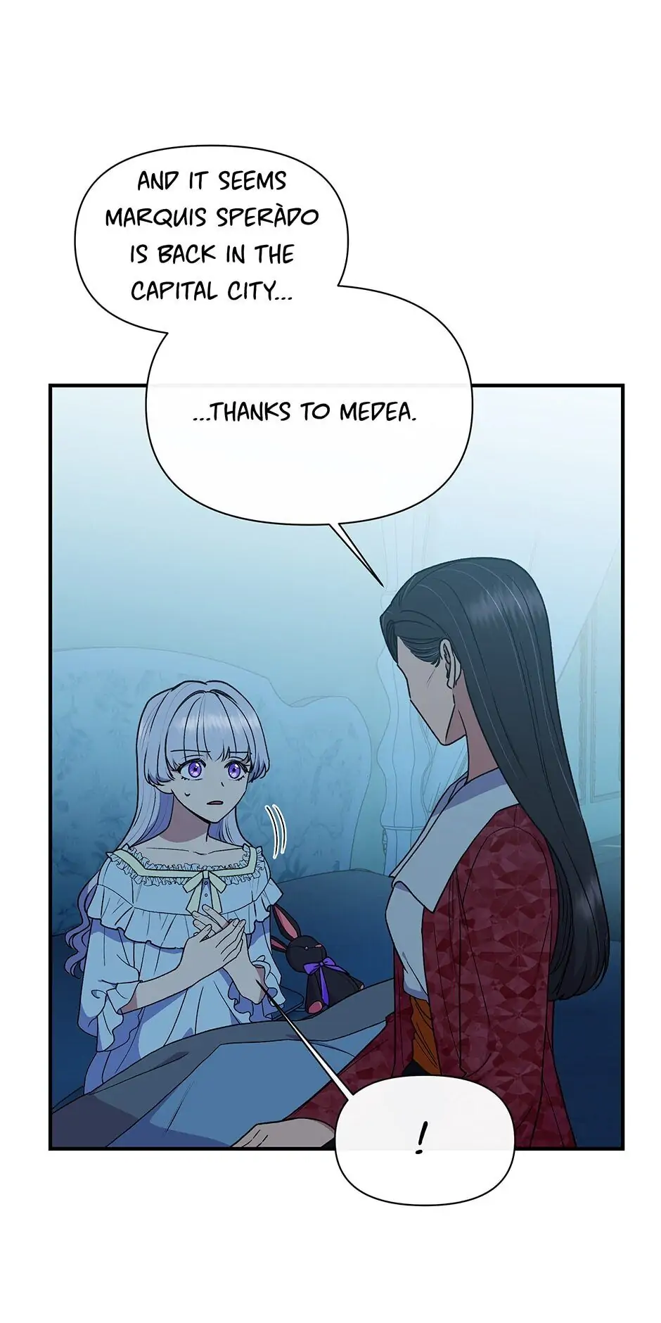 The Monster Duchess and Contract Princess chapter 82 page 16