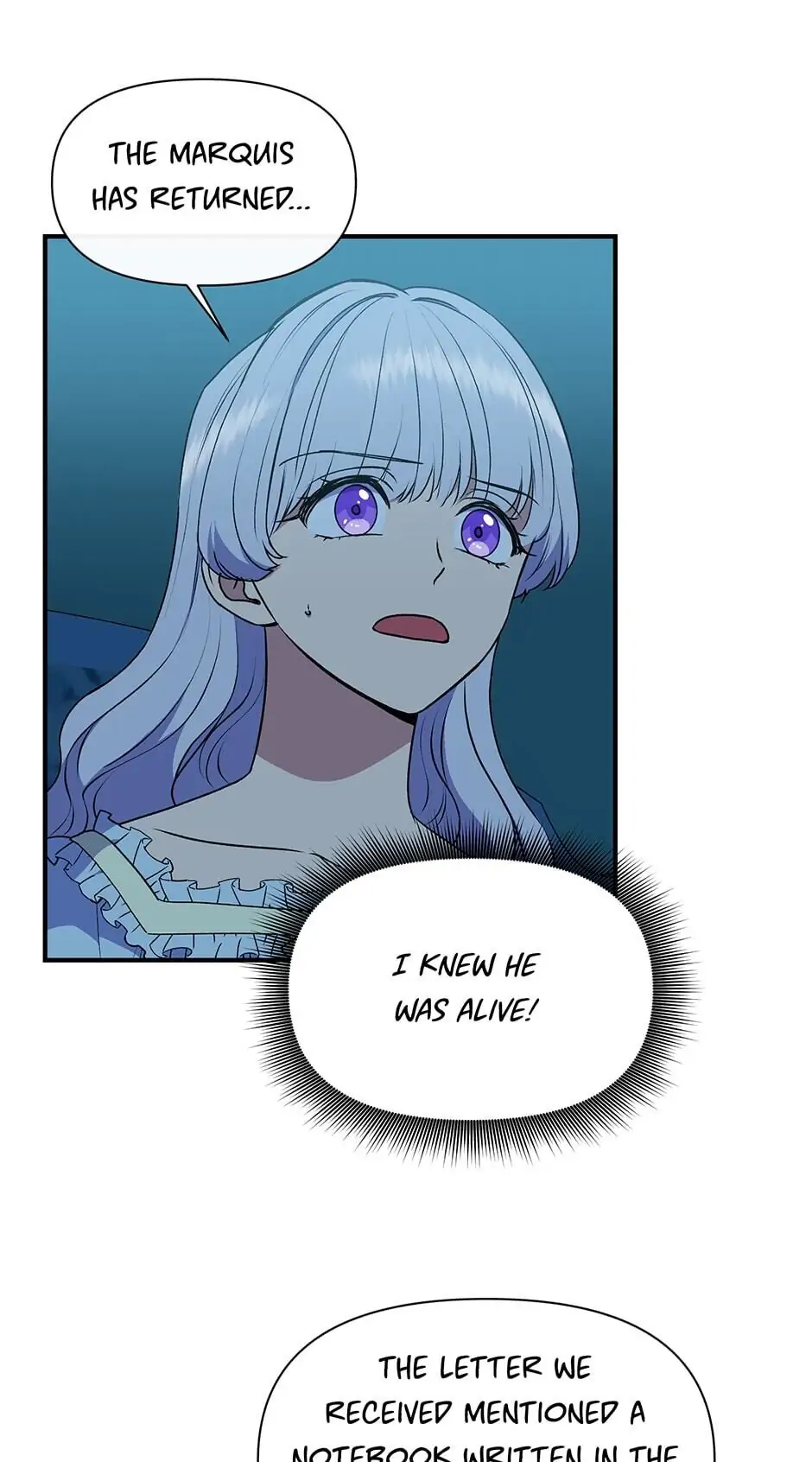The Monster Duchess and Contract Princess chapter 82 page 18