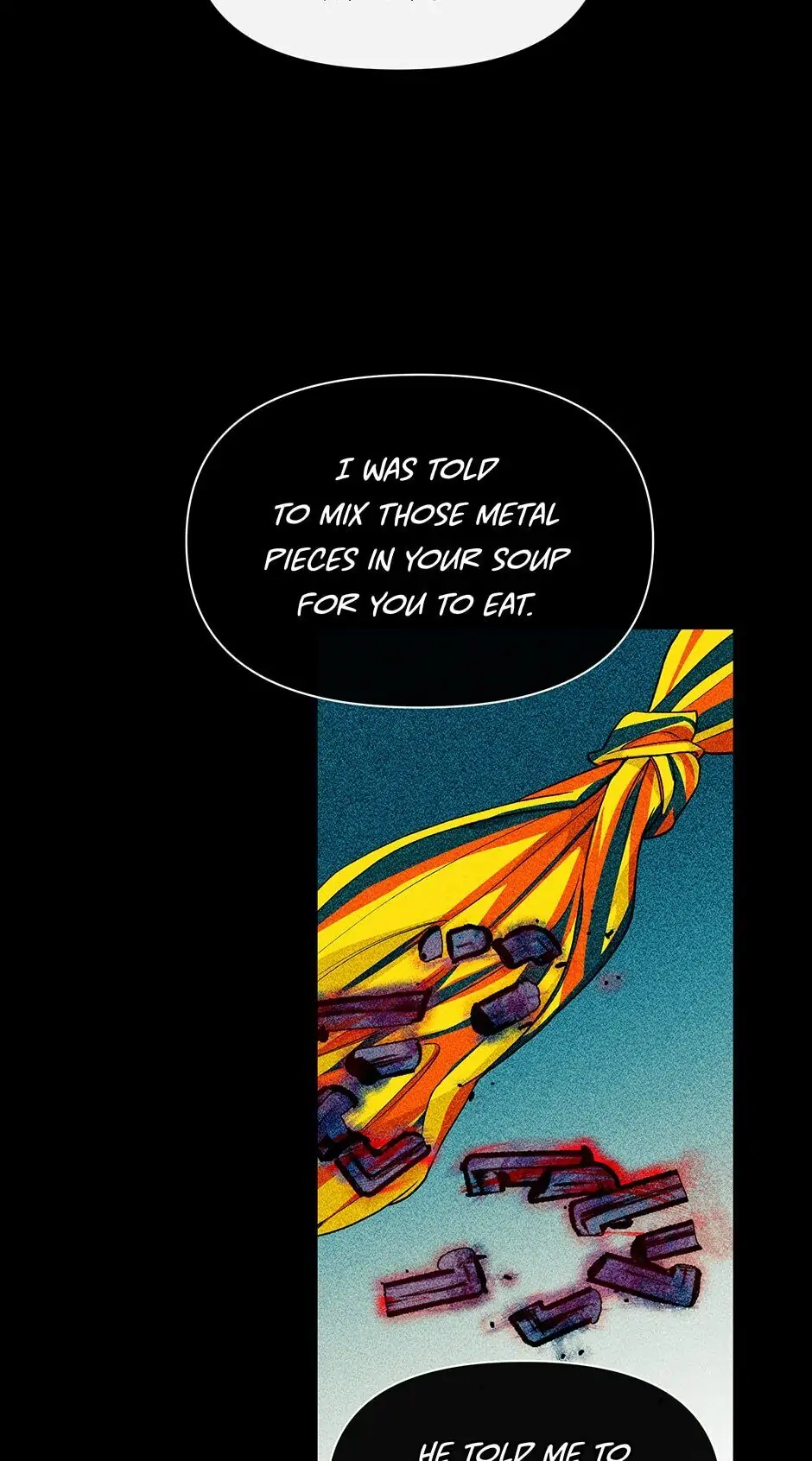The Monster Duchess and Contract Princess chapter 82 page 20