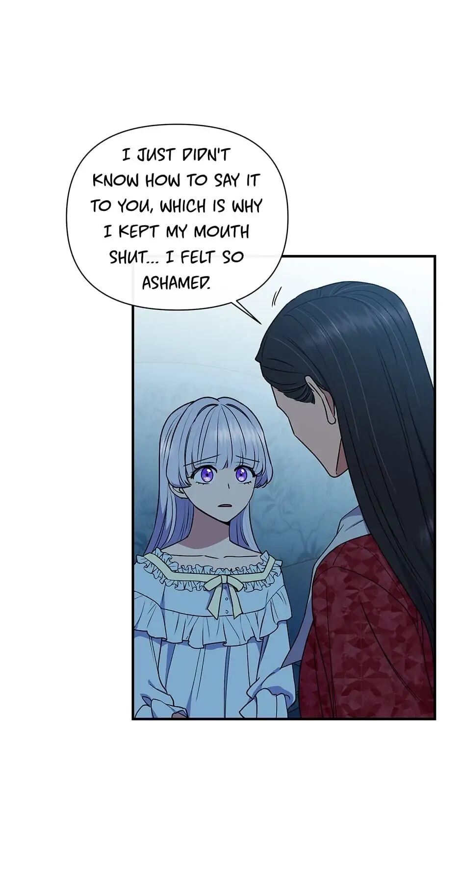 The Monster Duchess and Contract Princess chapter 82 page 26