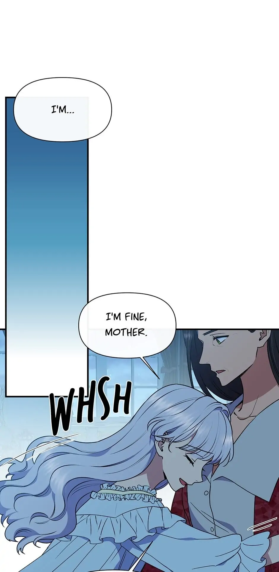 The Monster Duchess and Contract Princess chapter 82 page 27