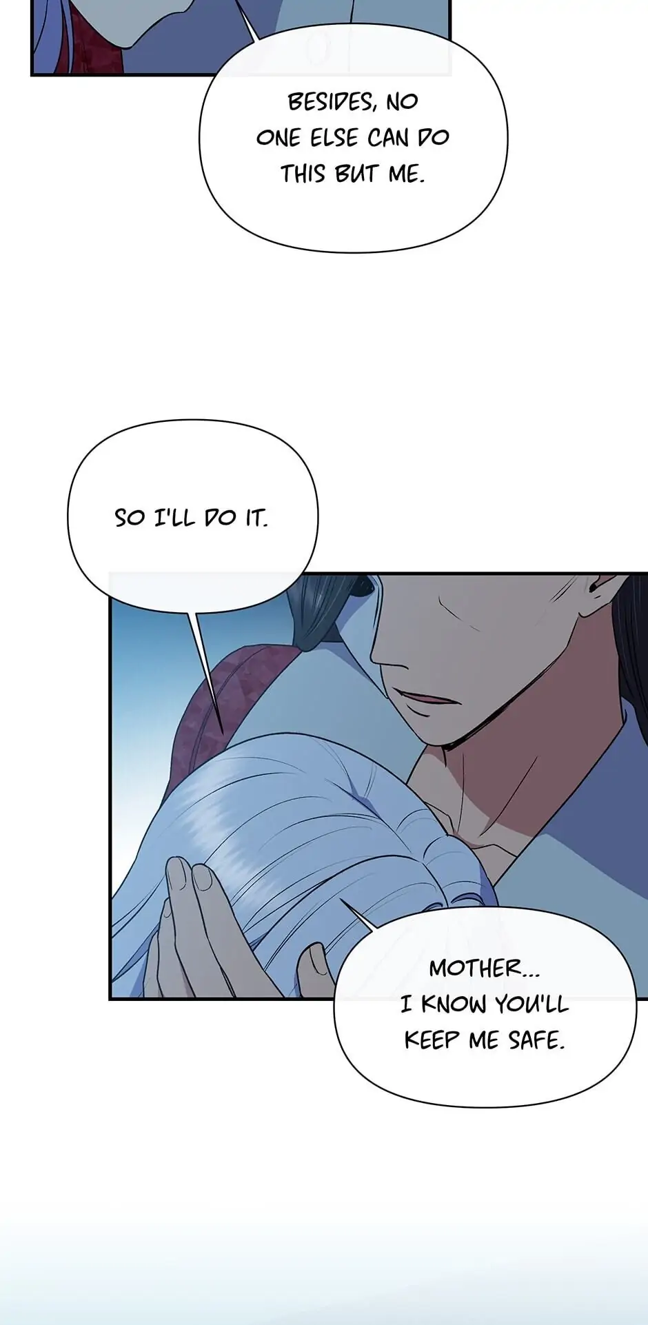 The Monster Duchess and Contract Princess chapter 82 page 29