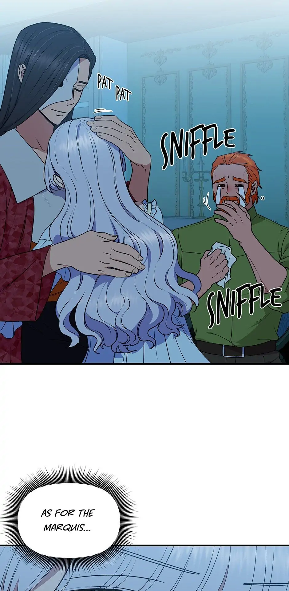 The Monster Duchess and Contract Princess chapter 82 page 30