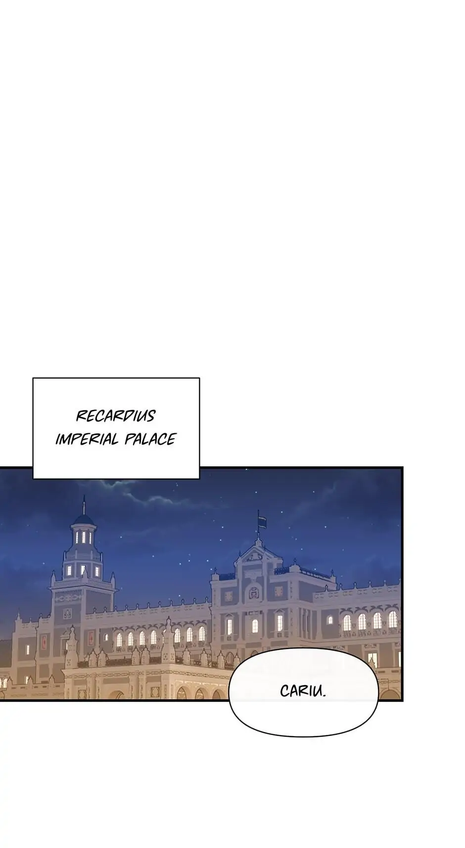 The Monster Duchess and Contract Princess chapter 82 page 32