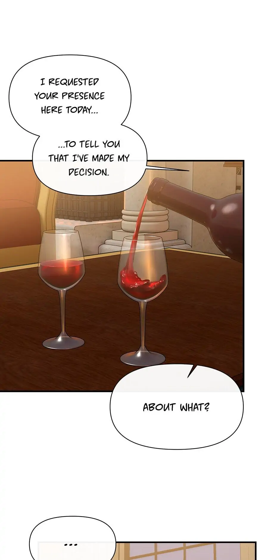 The Monster Duchess and Contract Princess chapter 82 page 37