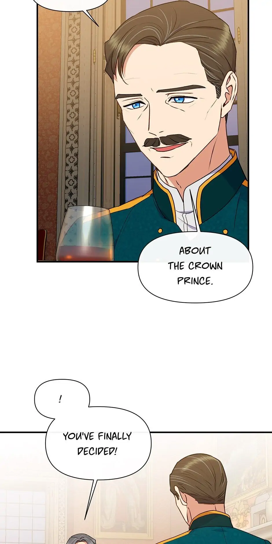 The Monster Duchess and Contract Princess chapter 82 page 38