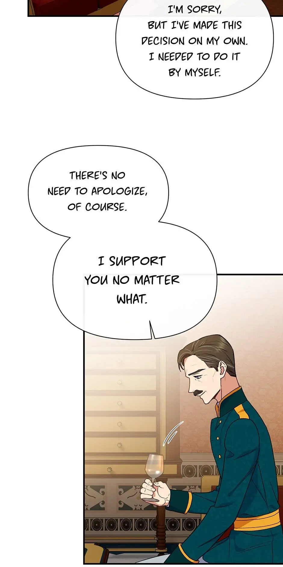 The Monster Duchess and Contract Princess chapter 82 page 40