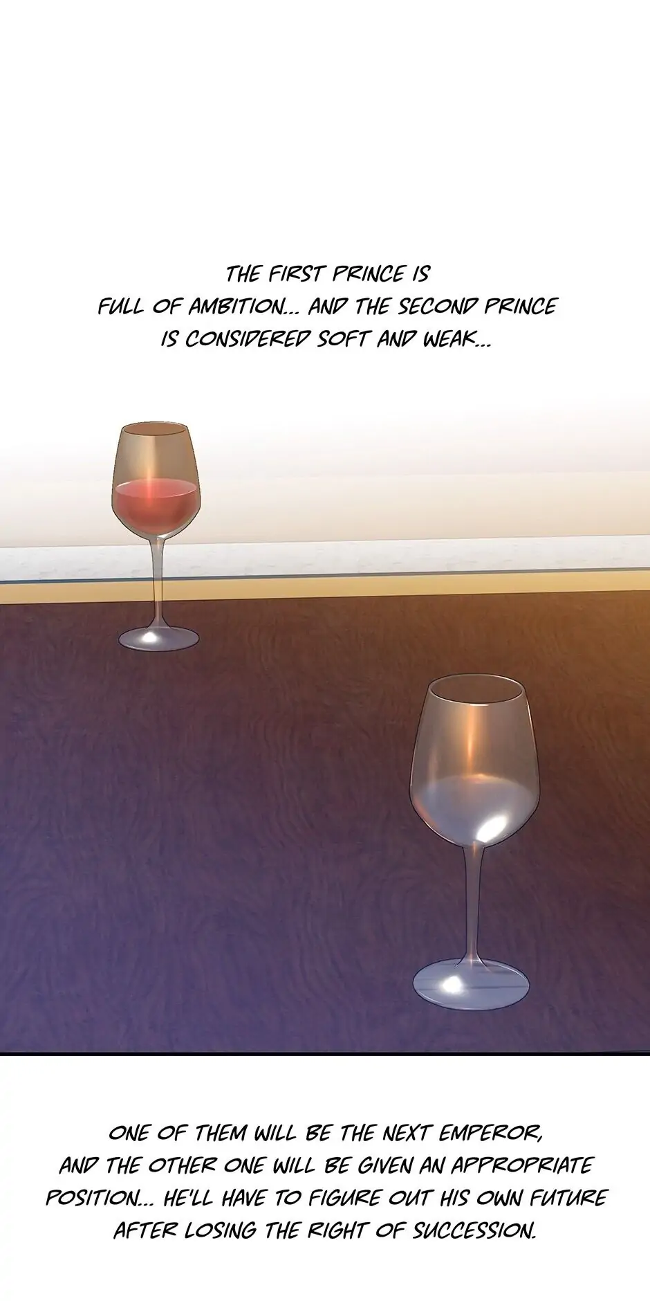 The Monster Duchess and Contract Princess chapter 82 page 41