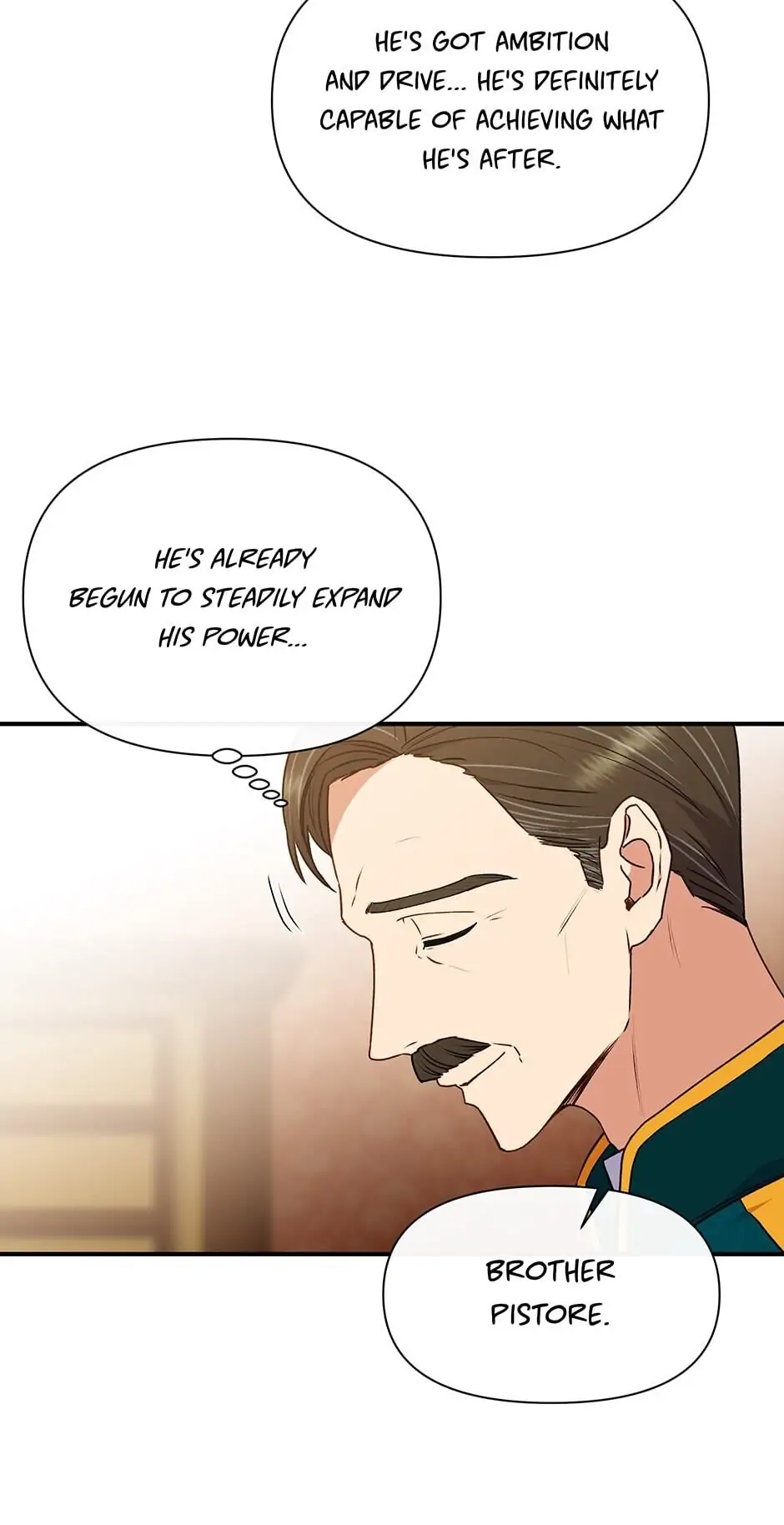 The Monster Duchess and Contract Princess chapter 82 page 43
