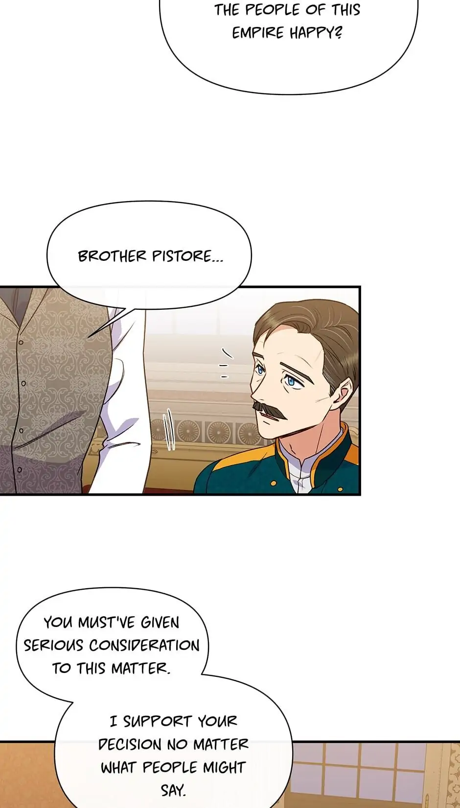 The Monster Duchess and Contract Princess chapter 82 page 48