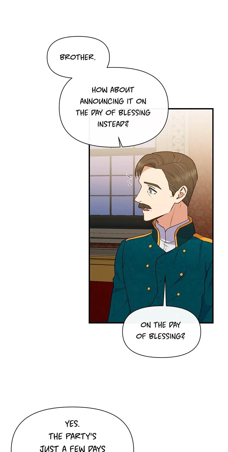 The Monster Duchess and Contract Princess chapter 82 page 52