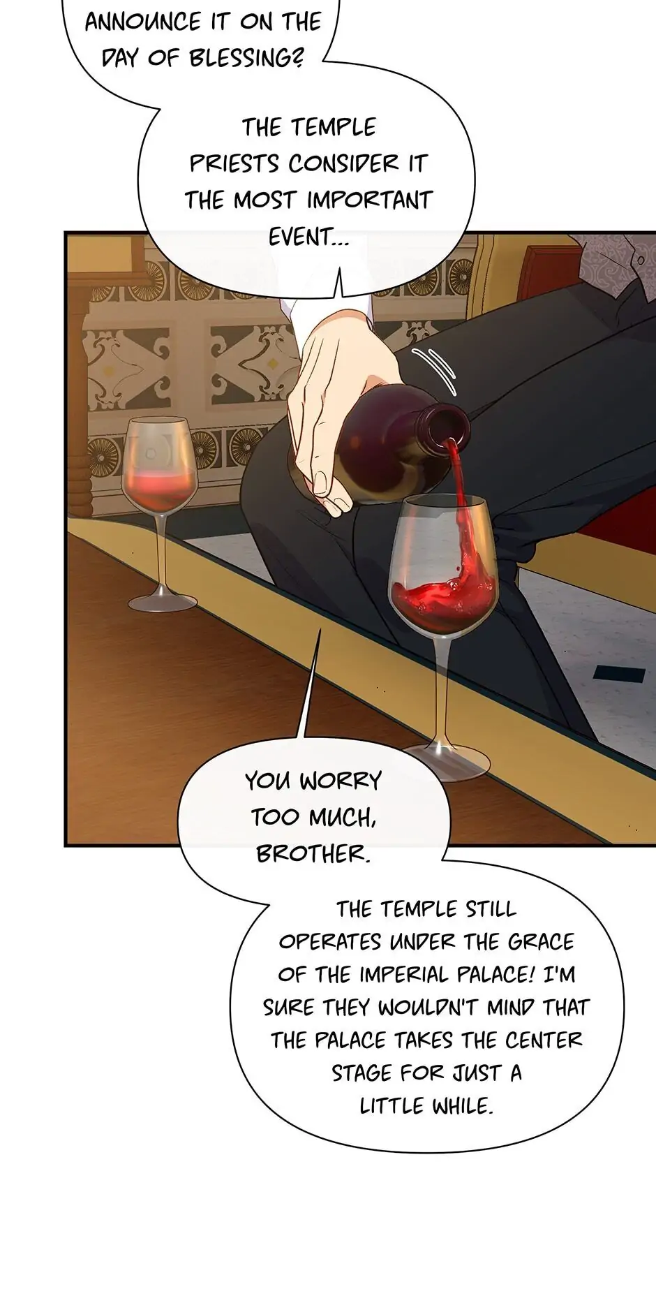 The Monster Duchess and Contract Princess chapter 82 page 56