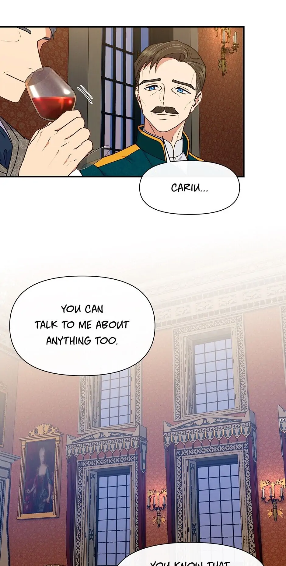 The Monster Duchess and Contract Princess chapter 82 page 58