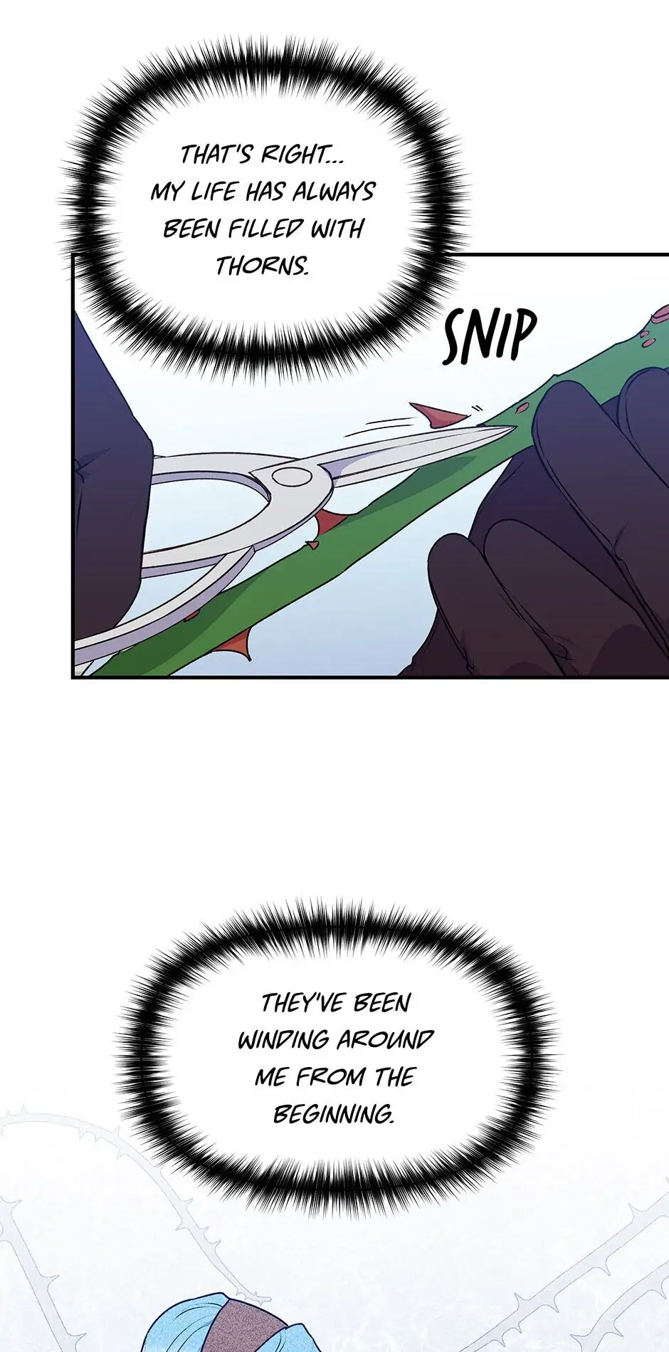 The Monster Duchess and Contract Princess chapter 82 page 63
