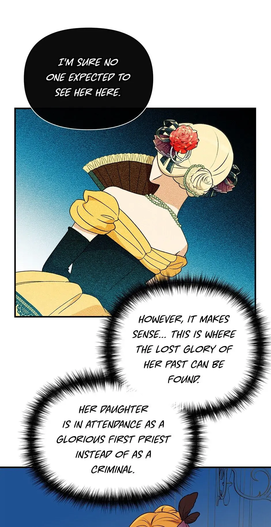 The Monster Duchess and Contract Princess chapter 90 page 7