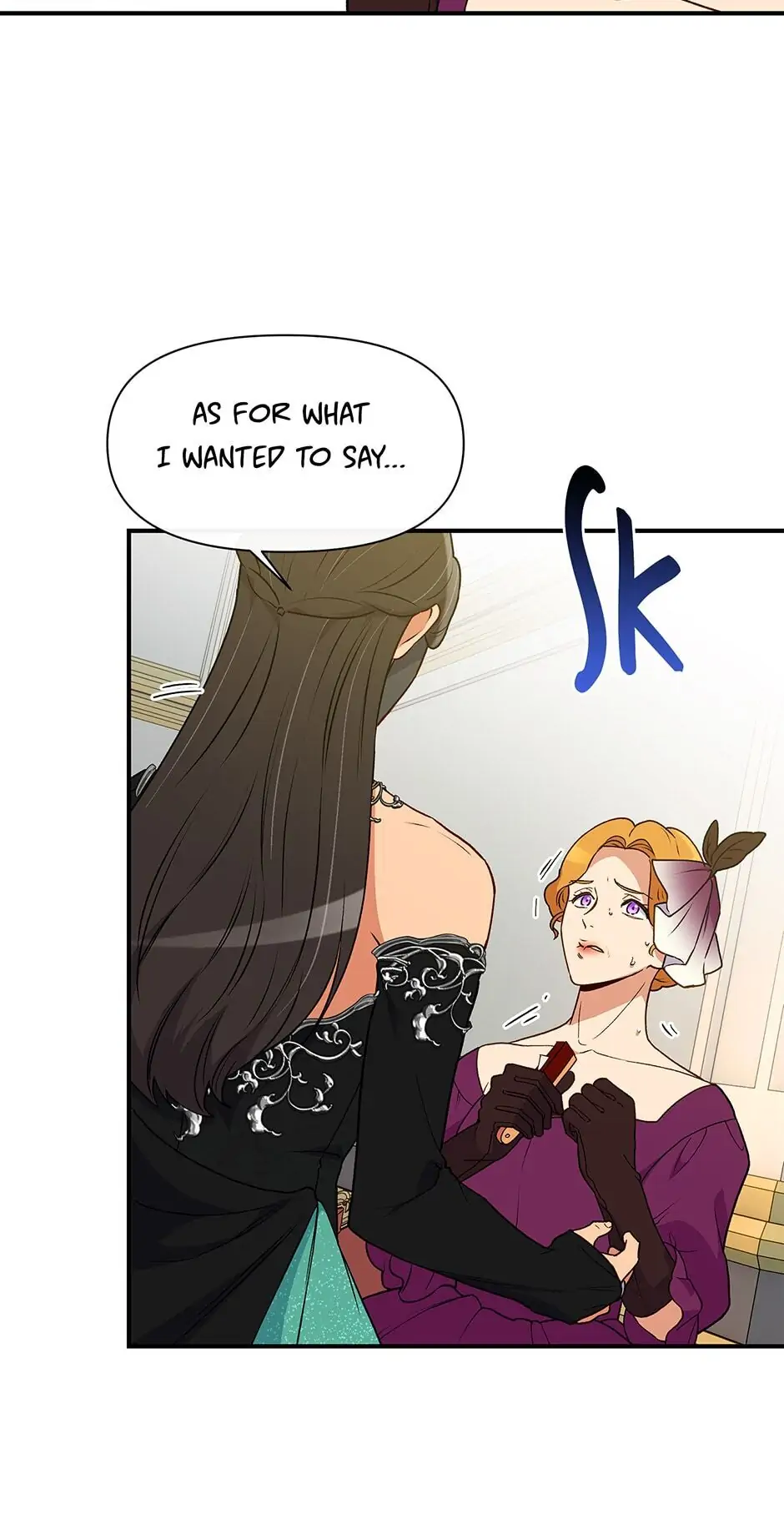 The Monster Duchess and Contract Princess chapter 90 page 11