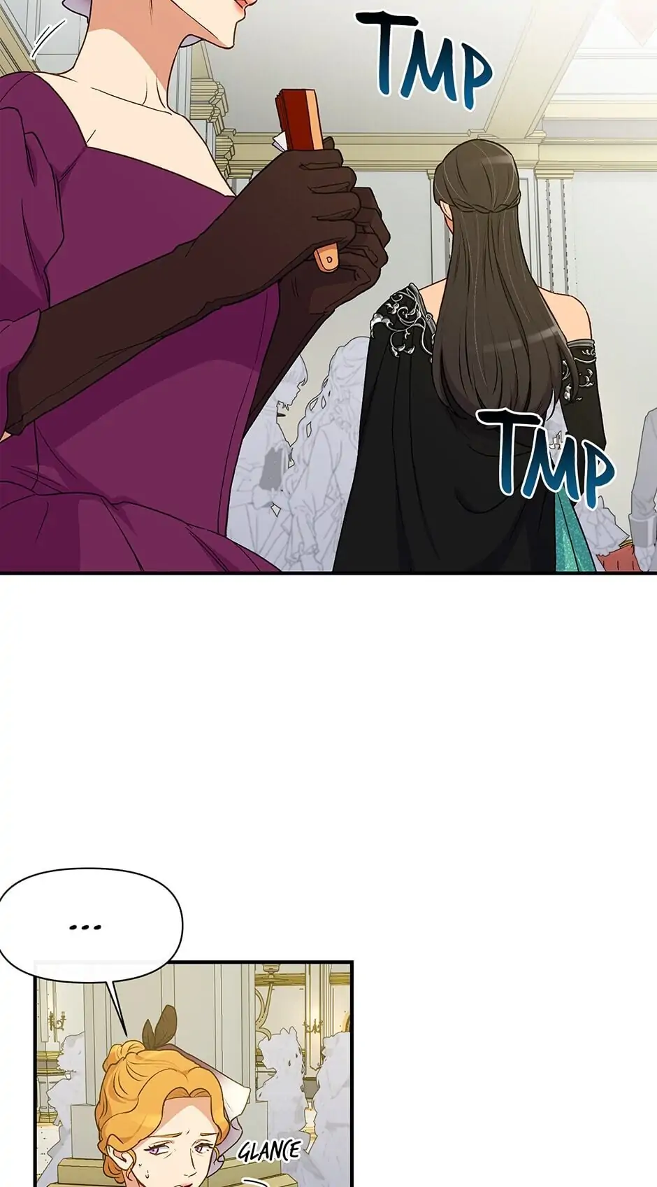 The Monster Duchess and Contract Princess chapter 90 page 13