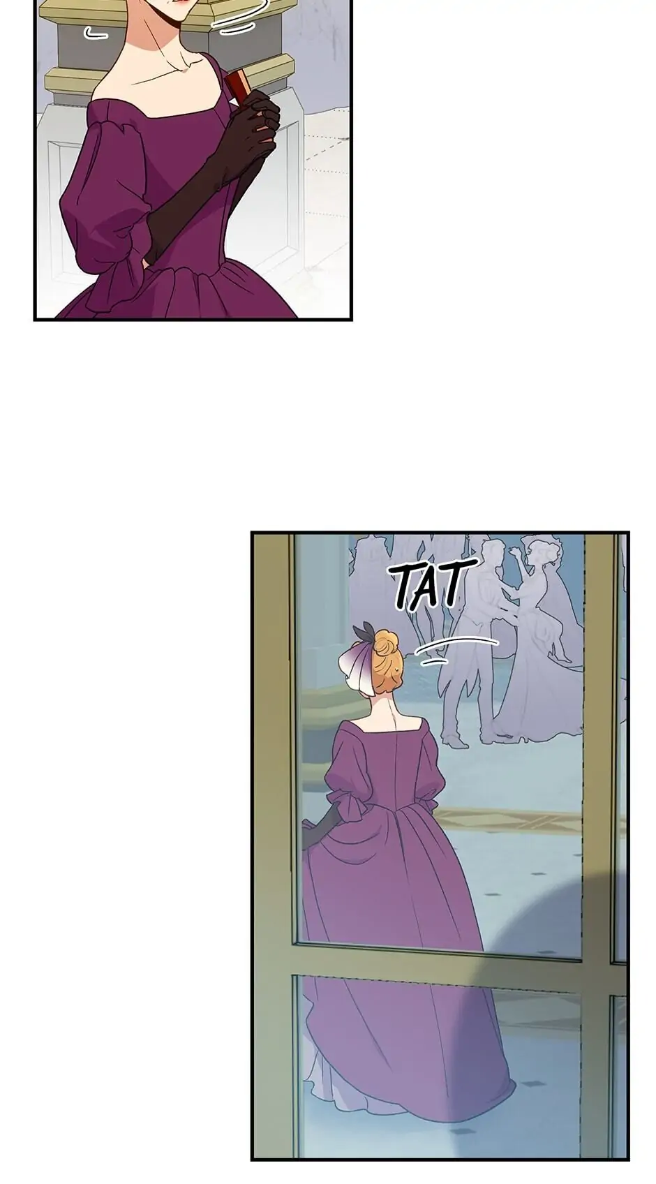 The Monster Duchess and Contract Princess chapter 90 page 14