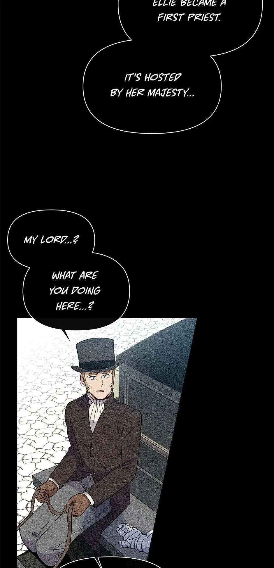 The Monster Duchess and Contract Princess chapter 90 page 19