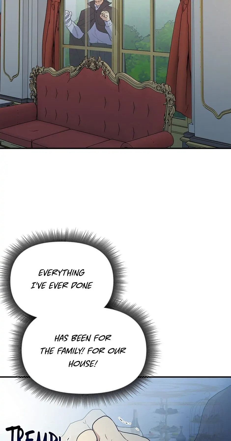 The Monster Duchess and Contract Princess chapter 90 page 24