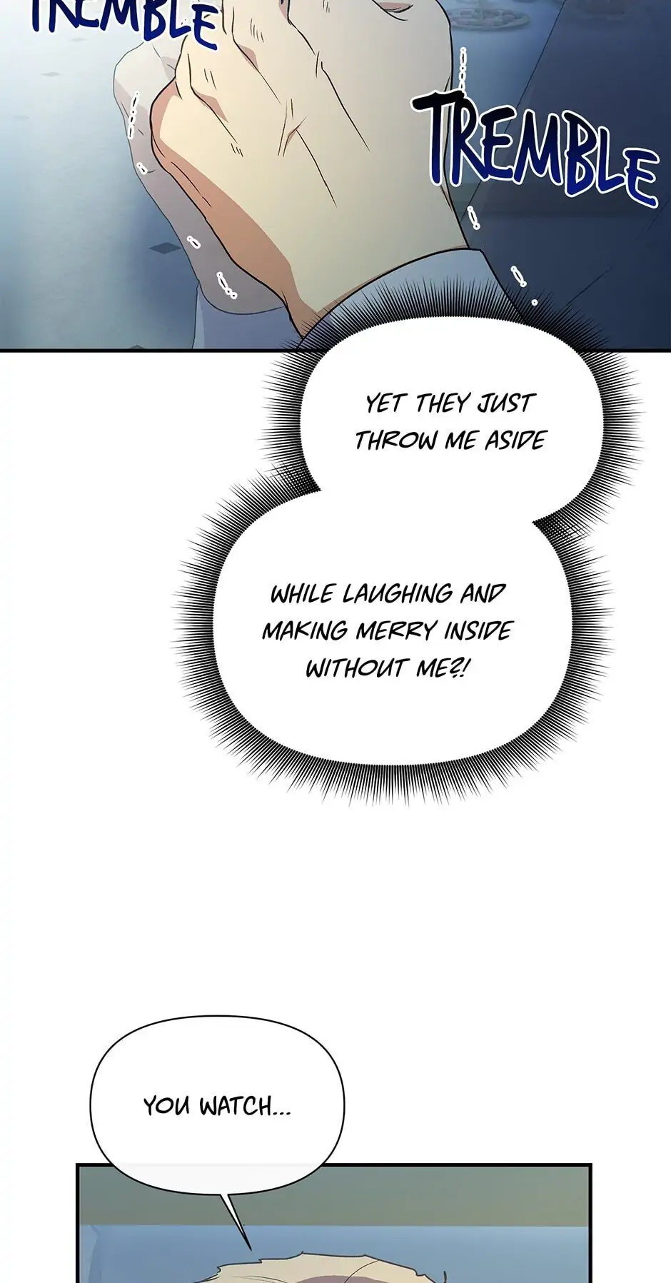 The Monster Duchess and Contract Princess chapter 90 page 25